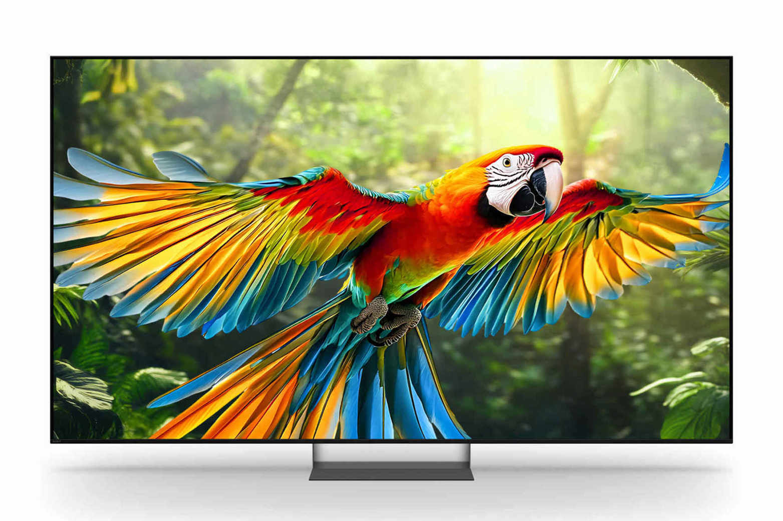Sony Google TV True RGB BRAVIA 7 II 55 inch K-55XR70M2
